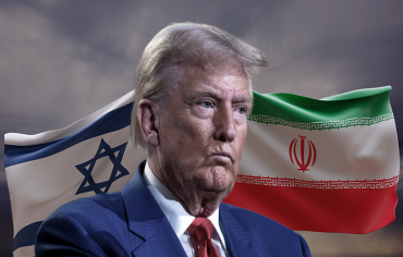  تهديد صريح.. ترامب يفتح باب مواجهة إيران وتجاوز الخطوط الحمراء