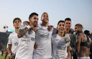 بطل أوروبا يسقط أمام بوتافوغو في أولى مفاجآت مونديال الأندية
