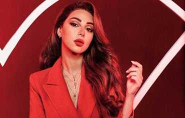 النجمة ميريام فارس تستخدم الذكاء الاصطناعي للترويج لأغانيها
