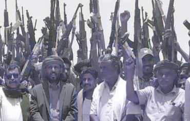 الحضارم يريدون حق تقرير المصير في أي تسوية مقبلة