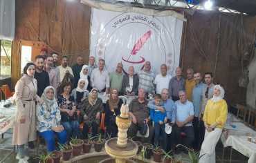 ربيع الثقافة السورية.. مقاه ومنتديات تنهي حالة السبات