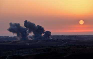 وسطاء يقدمون لإسرائيل وحماس مقترحاً محدثاً لإبرام هدنة في غزة