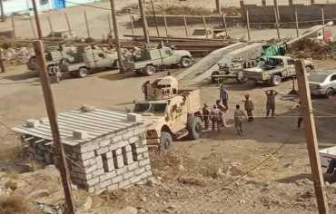 الحوثيون يحشدون إلى جبهات مأرب ولحج والساحل الغربي