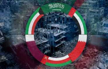 هل ينجح الرفض الخليجي والدولي في إجهاض خطة احتلال غزة؟
