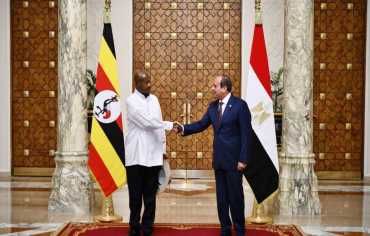 السيسي يُصعّد ضد إثيوبيا... ويرفض «الضغط» على مصر بـ«سد النهضة»