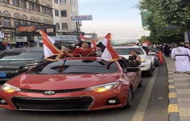 الحوثيون يوسعون حملة اعتقالاتهم في تعز ويختطفون طفلين في ذمار