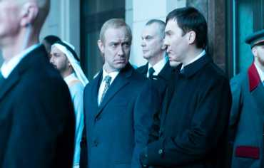 مهرجان فينيسيا السينمائي يستضيف العرض العالمي الأول لفليم "ساحر الكرملين"