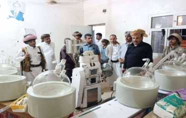 الأمن اليمني يُسدّد أقوى ضرباته ضد شبكات المخدرات