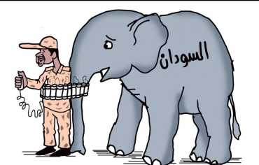 السودان...حرب على الهوية أم صراع على السلطة؟