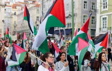 البرتغال تعترف بدولة فلسطين غداً الأحد