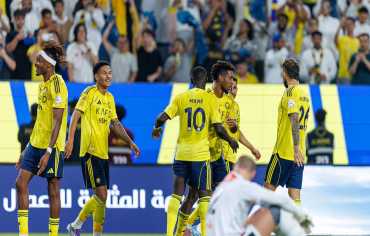 دوري أبطال آسيا 2: النصر يعود بالفوز من بغداد والأهلي يواصل التعادلات السلبية