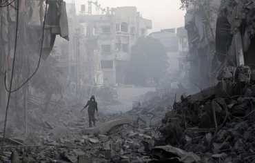 في ذكراه الثانية.. العدوان على غزة ما يزال يفتك بالبشر والحجر