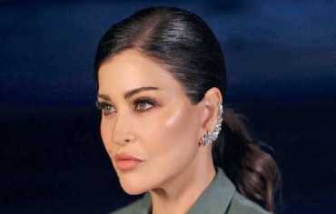 جومانا مراد تعود للمسرح بـ«سمن على عسل» في موسم الرياض