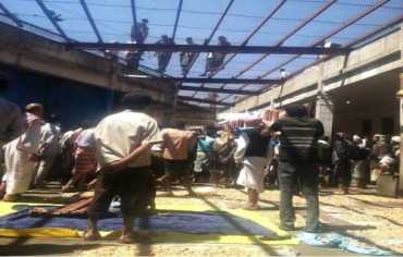 أوامر الإعدام الحوثية تُفاقم معاناة مئات الأسر اليمنية