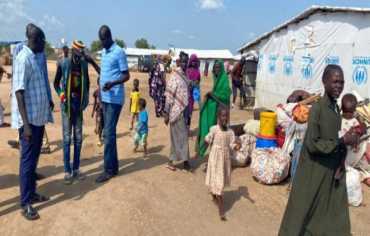 السودانيون يعلقون أملهم الأخير على «الرباعية» لوقف الحرب