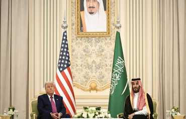 بن سلمان يلتقي ترامب في واشنطن الشهر المقبل