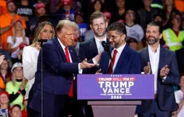 سجال بالكونغرس واستجوابٌ حاد ليمني مرشح سفيرا لأميركا بالكويت