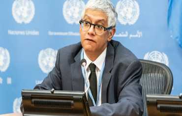 الأمم المتحدة تعلن احتجاز الحوثيين اثنين من موظفيها
