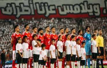 3 أندية عربية تتأهل إلى دور المجموعات في دوري أبطال أفريقيا