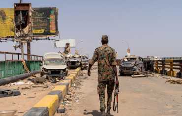 استنفار عام وتحشيد عسكري في السودان بعد سقوط الفاشر