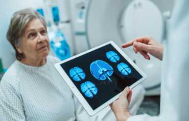 النوم وضغط الدم: تأثيرات على الذاكرة واحتمال الإصابة بالخرف