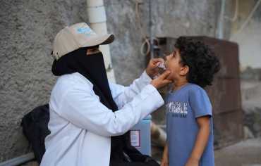 اليمن احتل المرتبة الثانية عالمياً في وفيات الكوليرا