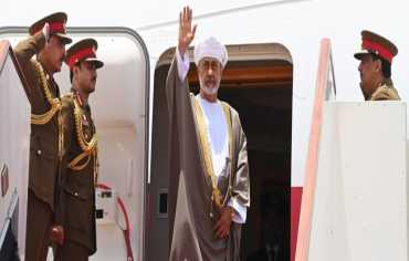 سلطان عُمان يزور إسبانيا الاثنين المقبل ومباحثات عُمانية بريطانية 
