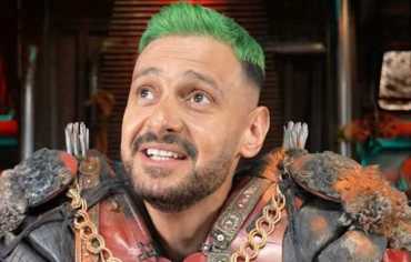 رامز جلال يثير الجدل حول قاعته الخاصة في “المتحف الكبير”