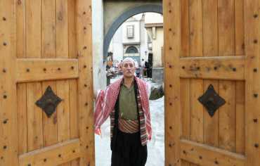 مسلسلات رمضان السورية: التوجه لن يكون شامياً