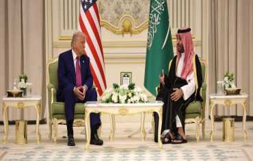 ولي العهد السعودي يزور واشنطن في 18 نوفمبر الجاري