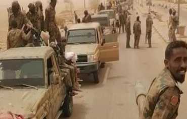 تحذير أممي من خروج حرب السودان عن السيطرة