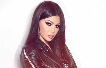 هيفاء وهبي تثير عاصفة جدل بين الأردنيين 