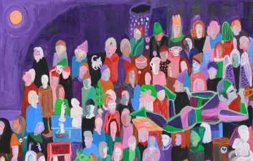 متعة القراءة