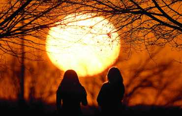 مؤسسات خيرية تخصص 300 مليون دولار لتمويل أبحاث الصحة المرتبطة بالمناخ