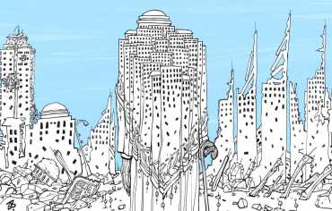 القوة الدولية في غزّة... سلام من طرف واحد