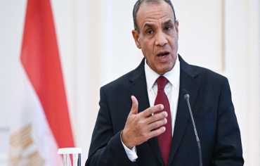 اتصالات مصرية لدعم مشروع القرار الأميركي بشأن غزة