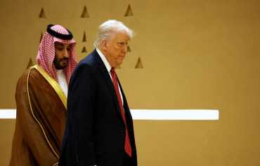 محمد بن سلمان يتوجه إلى واشنطن في أول زيارة منذ 2018