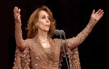 فيروز التي يعيد صوتها اختراع العالم