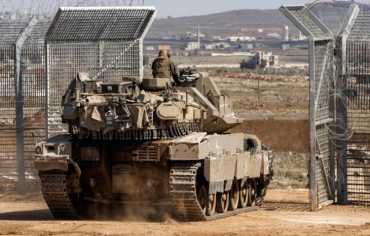 إسرائيل تواصل انتهاكاتها وتتوغل في جنوب سوريا