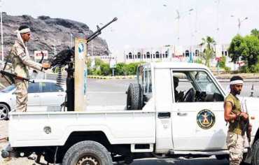 إلى أين يمضي صراع النفوذ في حضرموت؟