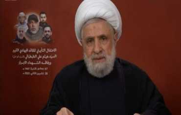 زعيم حزب الله يكشف عن انخراط "طبطبائي" في حرب اليمن لتسع سنوات