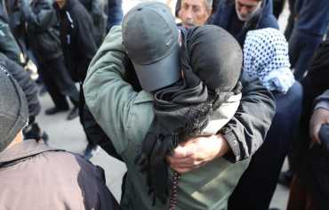 طائرات الاحتلال تحلّق فوق بيت جن جنوبي سورية غداة المجزرة