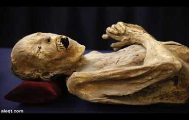 مومياوات اليمن... نهب منظم أو تعفن وضياع للأبد