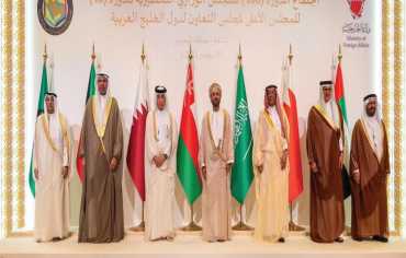 انطلاق الاجتماع التحضيري للقمة الخليجية في المنامة