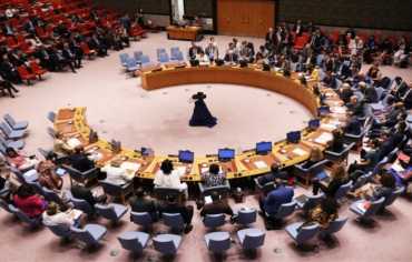 وفد مجلس الأمن الدولي يزور لبنان وسوريا هذا الأسبوع