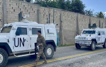 اجتماع أول بين لبنان وإسرائيل واللجنة الخماسية بحضور مسؤولين مدنيين