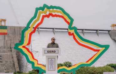  تصاعد التوتر المصري - الإثيوبي في النزاع المائي