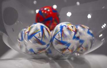 المنتخبات المتأهلة إلى «مونديال 2026» تتأهب للتعرف على مجموعاتها