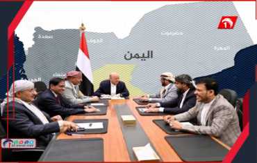 اجتماع مرتقب للمجلس الرئاسي وسط ضبابية وتصاعد خطاب الانفصال