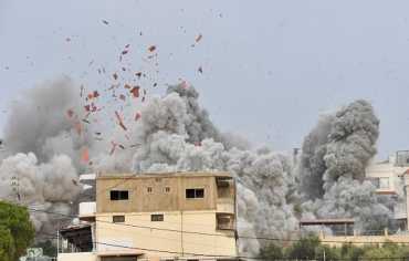 غارة إسرائيلية وتوغّل بري في جنوب لبنان وسط تصاعد الخروق